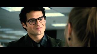 Man of Steel 2013  Ending and Credits [upl. by Aneen]