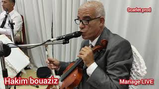 Hakim bouaziz ya Marhaba يا مرحبا بولالد سيدي Scarlet prod [upl. by Alliw]