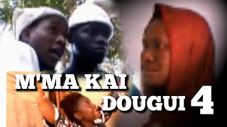 MMA KAI DOUGUI 4  Film nouveauté guinéen  ESPOIRS DE KOLISSÖKHÖ [upl. by Barra361]