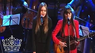 America  First Aid Kit Paul Simon cover [upl. by Ehlke]