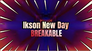 Ikson  New Day [upl. by Aidin]