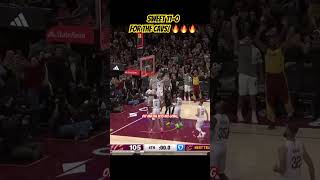 Predict Cavs season record 🔥🏀💯 Please subscribe 🤙🏼 nba basketball highlights nbahighligths [upl. by Conger]