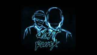 Daft Punk  Harder Better Faster Stronger Habiib Remix [upl. by Odie257]