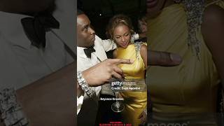 JAYZ Offers Beyoncé a Spiked Drink before Diddys Party [upl. by Enitsugua196]