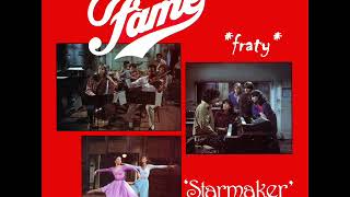 The Kids from Fame  Starmaker Fame Soundtrack [upl. by Atilol]