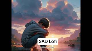 SAD Song  solwed  Reverb  New sad sog sad lofi sadlofi [upl. by Radborne]