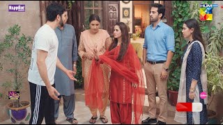 Rah e Junoon  Episode 13 Promo  Thursday At 800 PM On HUMTV  Danish Taimoor amp Komal Meer [upl. by Ariahay]