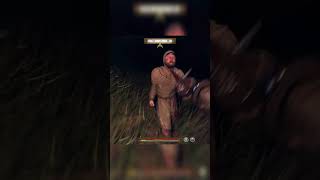 Kingdom come deliverance  me quotasaltanquot unos BANDIDOS nocturnos kingdomcomedeliverance gaming [upl. by Norrej630]