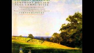 Symphony no 5 in D 4th movement  by Ralph Vaughan Williams [upl. by Yearwood]