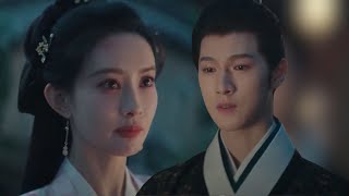 Blossom episode 1617 trailer Song Mo proposes to Dou Zhao [upl. by Lynette893]