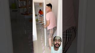 New Funny Video 2021 Must Watch Funny Video try not to laugh shorts funniestvideo shortsfeed [upl. by Thapa]