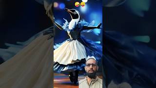 A Woman Fuses with A Clownfish on AGT americagottalent agt magic talent shorts mom funny [upl. by Dorry]