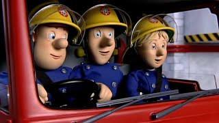 A Real Live Wire ⭐️ Fireman Sam Classic  Full Episode  Cartoons for Kids [upl. by Hinze903]