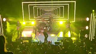 Sunshine  Beartooth Live Pittsburgh PA 01242024 [upl. by Dorie]