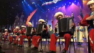 The Kuban Cossack Choir Кубанский казачий хор [upl. by Cunningham]