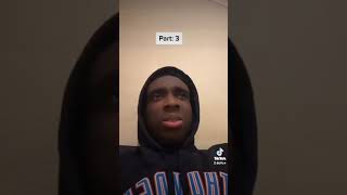 NK LDN fight explained agbor nk mosesldn aymilli part 3 [upl. by Healy]