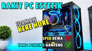 47 RAKIT PC KENTANG TERBAIK YANG ESTETIK [upl. by Carmella25]