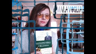 I MALAVOGLIA  Recensione [upl. by Reiniar803]