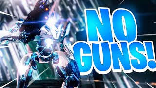 NO GUNS vs ATHEON [upl. by Adniles]