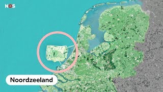 Wie is de baas van de 13e provincie van Nederland [upl. by Ahseka]