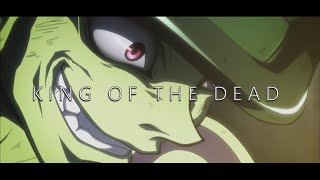 Meruem Vs Netero 「AMV」 King Of The Dead [upl. by Horacio]