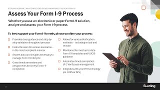 Assessing Your Form I9 Process [upl. by Sherline]