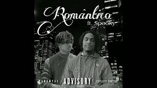 Aka Rasta  ROMÂNTICO Remix ft Spooky [upl. by Atterg878]