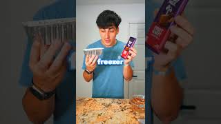 Making A NEW MrBeast Bar Flavor Prank [upl. by Fidelis674]