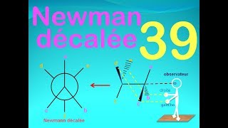 39 Newman décalée [upl. by Carlos984]