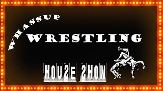 House Show Episode 3 VixXxen Takeover [upl. by Edaj167]