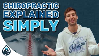 Chiropractic Explained Simply  Lifespring Chiropractic Austin TX [upl. by Gardol]