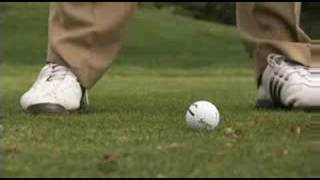 Understanding Golf  Ball Position Fundamentals [upl. by Alyt882]