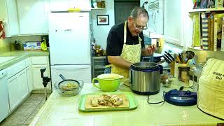 The Best Chez Temescal Matzo Ball Soup [upl. by Ainoet754]