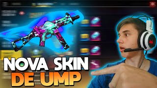 FREE FIRE AO VIVO🔥VOLTOU O GRAFITANDO🔥RUMO AO MESTRE COM INSCRITOS🔥12K [upl. by Ynnavoj]