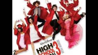 High School Musical 3  Scream [upl. by Aibun]