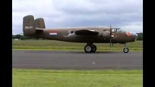 Air Britain Vintage and Classic Aircraft Fly In North Weald Airfield [upl. by Atineg]