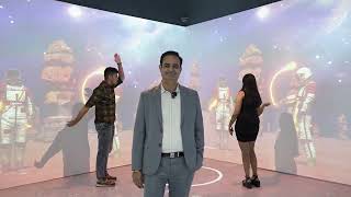 Infocomm India 2024 [upl. by Burn]