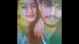 Ashish Yadav official naya song short video [upl. by Annoyed402]