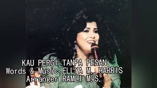 PART I  ALBUM quotKONSERT SHARIFAH AINI BERSAMA ORKESTRA KUALA LUMPURquot 1995 [upl. by Ekal]