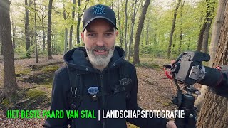 Het beste paard van stal  Landschapsfotografie  135 [upl. by Annais219]