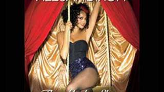 Alesha Dixon  Welcome To The Alesha Show Extended Version [upl. by Ayt490]