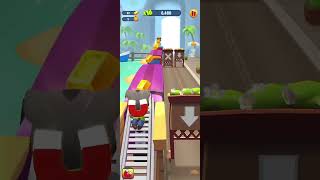 Tom gold runner gameplay [upl. by Leoni]