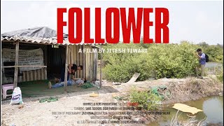 FOLLOWER  Short Film  Trailer [upl. by Dibb100]