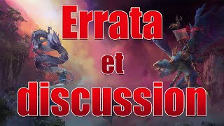 Corrections et discussion sur Cathay  Faction trop forte  Gameplay trop facile [upl. by Anidan]