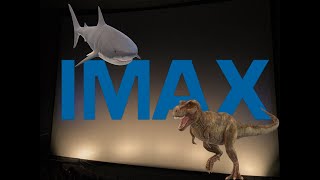 IMAX el cine más grande de Argentina [upl. by Hoshi460]