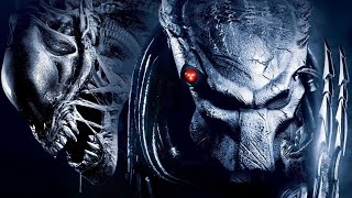 Alien vs Predator Movie Review Fox [upl. by Klinges656]