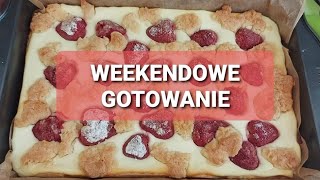 WEEKENDOWE GOTOWANIE [upl. by Whitelaw]