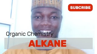 Organic Chemistry Alkanes Reaction of Alkanes Preparation of Alkanes [upl. by Alohs]