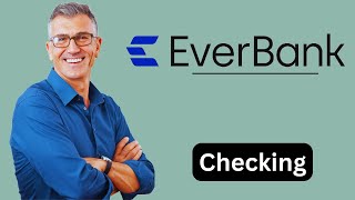 How to Open EverBank Checking account online [upl. by Willi]