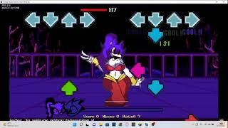 VS SonicEXE Revival Fanspansion V1 Demo  Shantae Needlemouse ToyBoy Cover Showcase Reupload [upl. by Silberman]